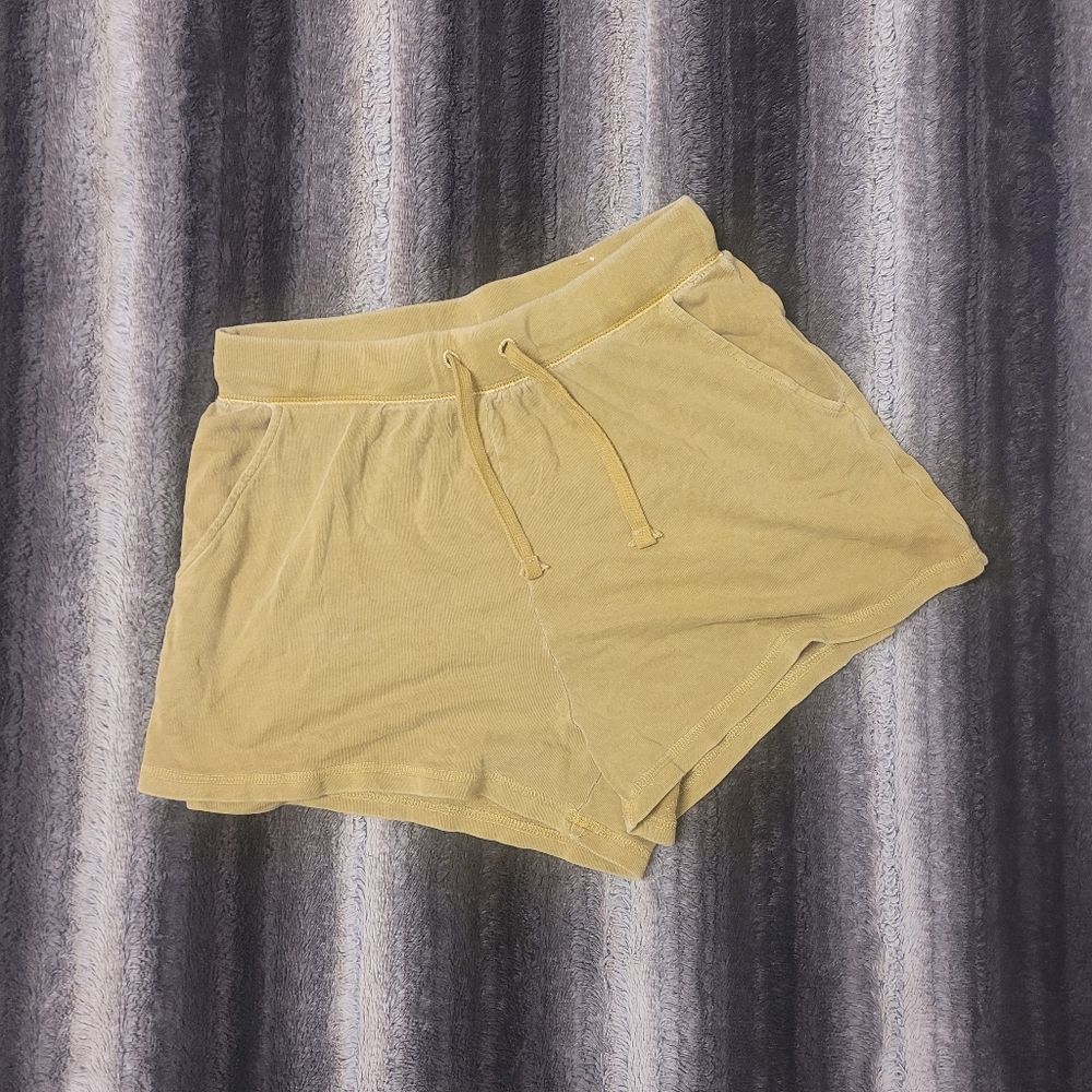 Old Navy High Waist Shorts Size M